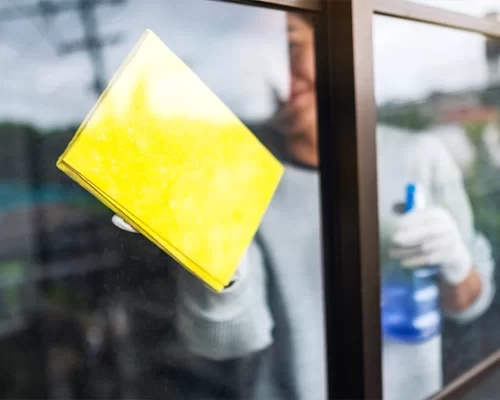 entreprise de nettoyage Toulon