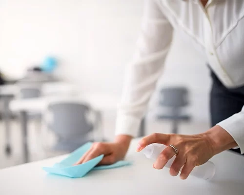 entreprise de nettoyage Toulon